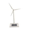 thumbnail image 3 of Siruishop DIY Solar Powered Windmill Model Desk Home Decor for Girls Boys Kids Student L, 3 of 8
