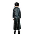 thumbnail image 2 of Child's Wednesday Addams Costume, 2 of 5
