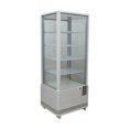 thumbnail image 4 of INTBUYING Commercial Cake Display Cabinet Glass Refrigerated Case Showcase with Automatic Defrost 25.8Gallon 110V, 4 of 11