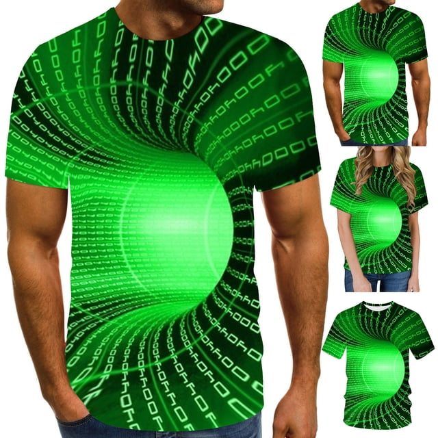 RXIRUCGD Mens T Shirt - Short Sleeve Crew Neck Soft Fitted Tees Fresh Classic Tshirt