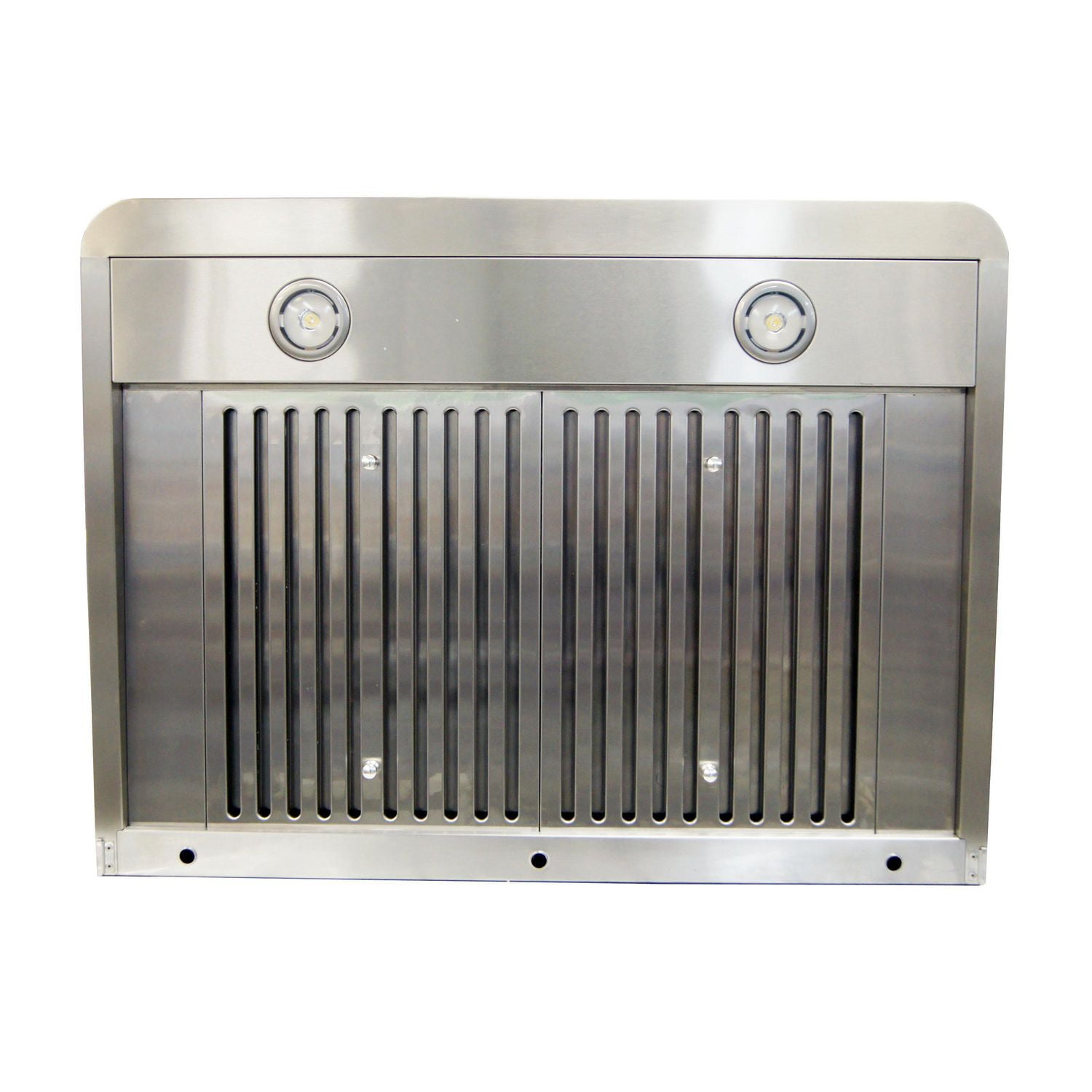 Sakura 30 "B51 Hotte de cuisinière en acier inoxydable