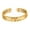 GD, variant on EGNMCR Bangles 2022 New Retro Sculpture Drainage The-rapy LymphDetox Magnetotherapy Bracelet For Men And Women Bracelet Bracelet