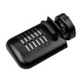 thumbnail image 2 of GHD-01 Guitar Humidifier with Real-Time Humidity Gauge - No String Spreading Design for Acoustic, Folk & Classical Guitars - Prevents Cracking/Shrinking - Black, Lightweight 40g, Includes 10mL, 2 of 7