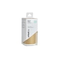 thumbnail image 1 of Cricut Joy™ Smart Vinyl™ – Permanent Value Roll (10 ft), Gold, 1 of 4
