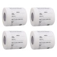 thumbnail image 1 of 4 Rolls Chemical Physics Formula Printed Toilet Tissue Funny Toilet Tissue, 1 of 8