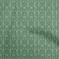 thumbnail image 1 of oneOone Cotton Cambric Green Fabric Texture Sewing Craft Projects Fabric Prints By Yard 56 Inch Wide, 1 of 4