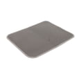 thumbnail image 1 of Cat Litter Mat, Double Layer EVA Litter Trapping Mat, Waterproof Urine Proof Trapper Mat for Litter Boxes, Easy Clean, Scatter Control, Catcher Litter Tray Box Rug Carpet, Washable, 1 of 8
