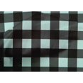 thumbnail image 4 of oneOone Cotton Cambric Fabric Gingham Check Print Sewing Fabric BTY 56 Inch Wide, 4 of 4