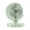 A, variant on Binwennn Wall Mounted Fan Oscillating with Remote Tall Oscillating Fan Whole Fans Quiet Rechargeable Fan Function Circulation Fan Rotating Folding Fan With Night Light Air Circulation Fan Four