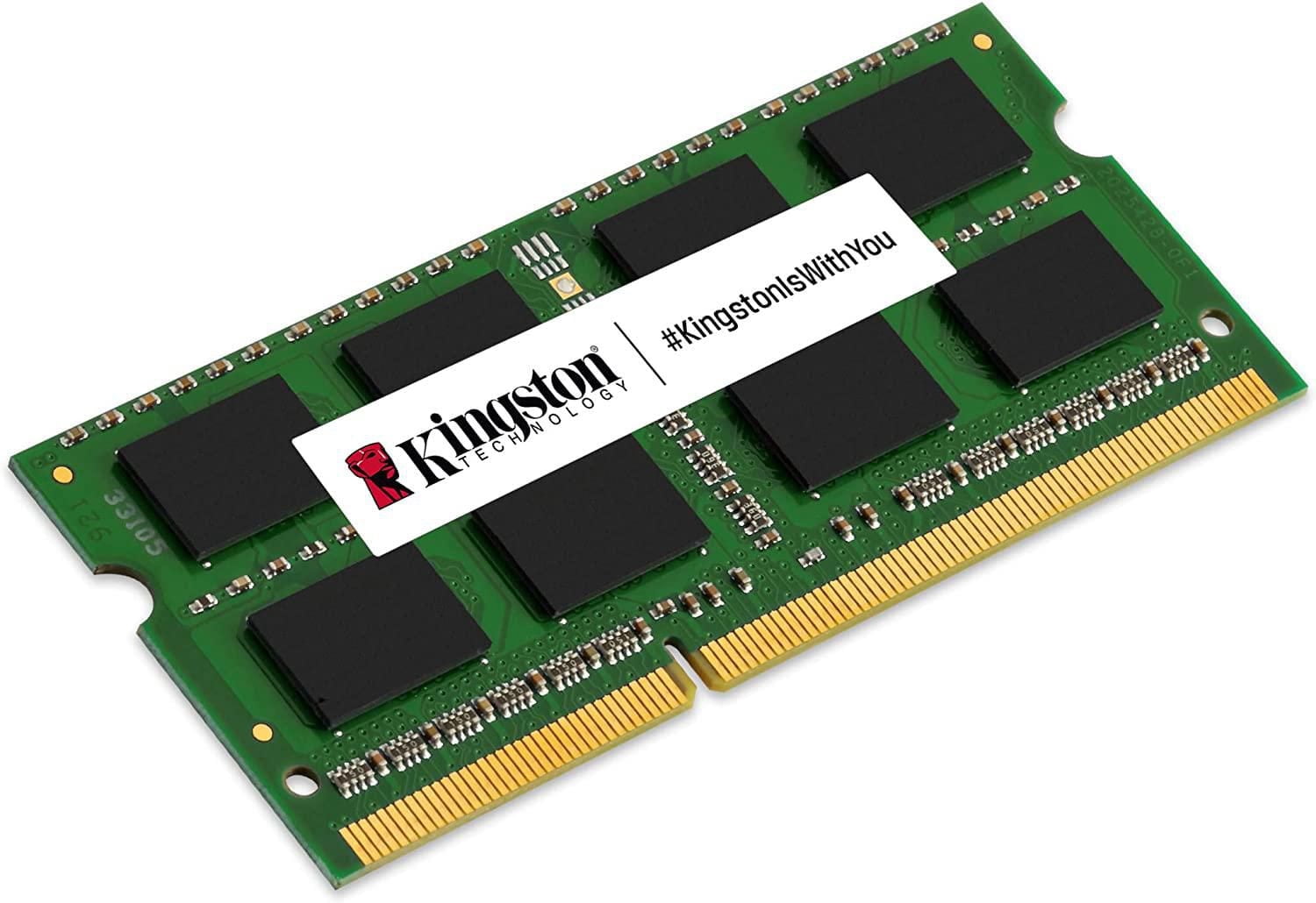 Kingston 8GB DDR4 3200MHz SODIMM (KCP432SS8/8) - Walmart.ca