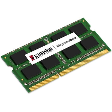 Kingston 8GO DDR4 3200MHz SODIMM (KCP432SS8/8)