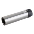 thumbnail image 4 of Collet Chuck, ER20A - 100L 100mm Handle Length Collet Chuck Holder Cnc Collet Chuck Collet Chuck Holder Milling Cutter Straight Extension Rod, 4 of 7