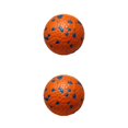 thumbnail image 3 of Ruiboury Dog Rugby Toy With Irregular Bounce And ETPU For Interactive Play With Good Wear Resistance Orange Blue 7cm 2Set, 3 of 6