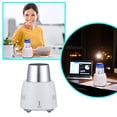 thumbnail image 2 of HAOMONZEN Portable Refrigerator Electric Summer Drink Cooler Kettle Drink Instant Quick Cup Home Office Cold Drink Machine Small Appliance Kettle (Traditional) Deals of the Week Clearance, 2 of 8