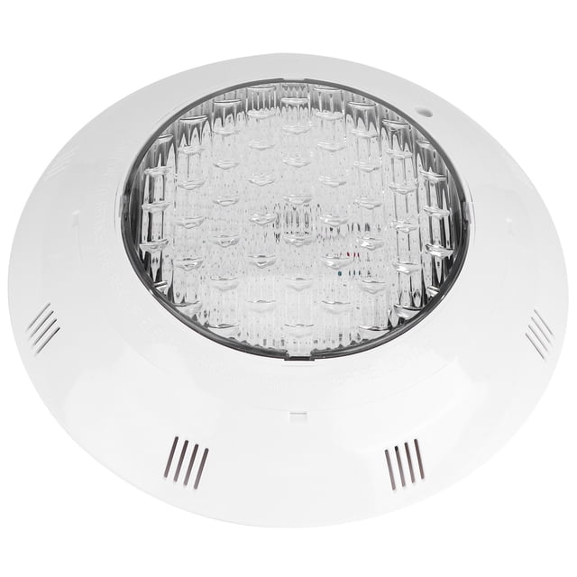 Wall Pool Light, Pool Lamp High Brightness Wall-Mounted For Fish Tanks For Swimming Pools For Aquariums 35W 3500LM
