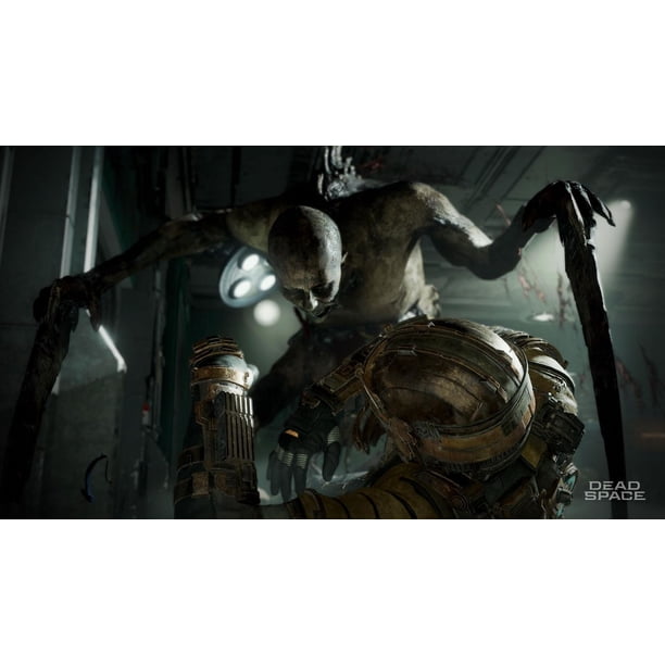 Dead Space (Ps5) - Walmart.ca