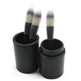 thumbnail image 3 of Peahefy Makeup Brush Mesh Guard,100Pcs Makeup Brush Net Cosmetic Brush Mesh Protector Protective Guard Cover,Cosmetic Brush Accessory, 3 of 8