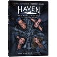 thumbnail image 1 of Haven The Final Season DVD, 1 of 1