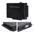 thumbnail image 4 of Usb Ide Adapter Ide Hard Drive Cable Adapter USB IDE Adapter USB3.0 To  Hard Drive Cable HDD SSD Adapter Converter Computer AccessoriesEU Plug, 4 of 8