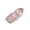 Pink, variant on Girls Rhinestone Ballet Flats, Sparkly Mary Jane Shoes with Bow and Pearl, Sequins Dress Shoes for Wedding Party, Comfortable Non-Slip Flats for Toddler Little Girl