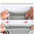 thumbnail image 5 of Wrist Brace  Wrist Wraps or Tourmaline Magnetic Massage Therapy Self-Heating Wrist Brace Support Protector  Wrist Support Braces Suitable for Muscular Soreness and Wrist Ache, 5 of 5