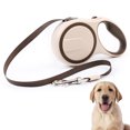 thumbnail image 3 of 9.84ft Pet Leash Creative Retractable Cat Leash Dog Walking Leash for Cats Dogs, 3 of 7