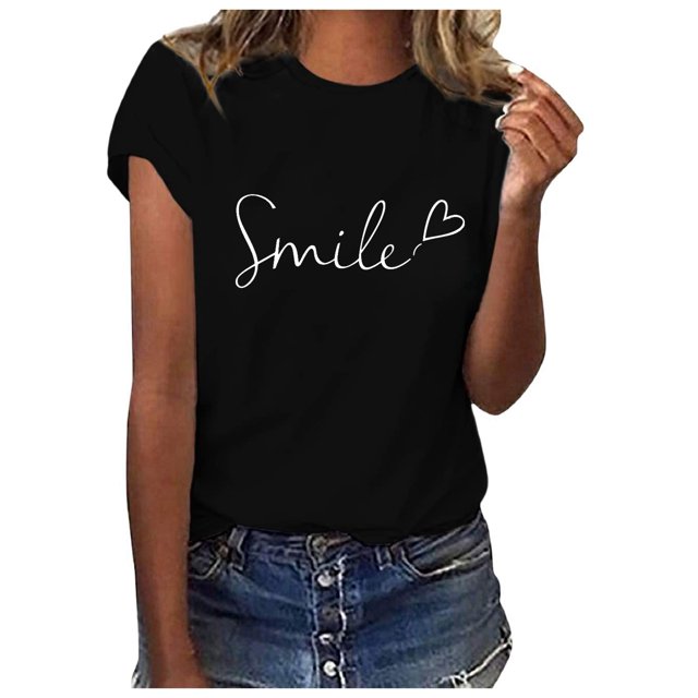 Haut Décontracté à Col Roulé pour Femmes de Mode Printanière pour Femmes, Paquet, Imprimé Floral, Manches Courtes, Chemises à Manches Longues pour Femmes, T-Shirt, Blouse, Haut