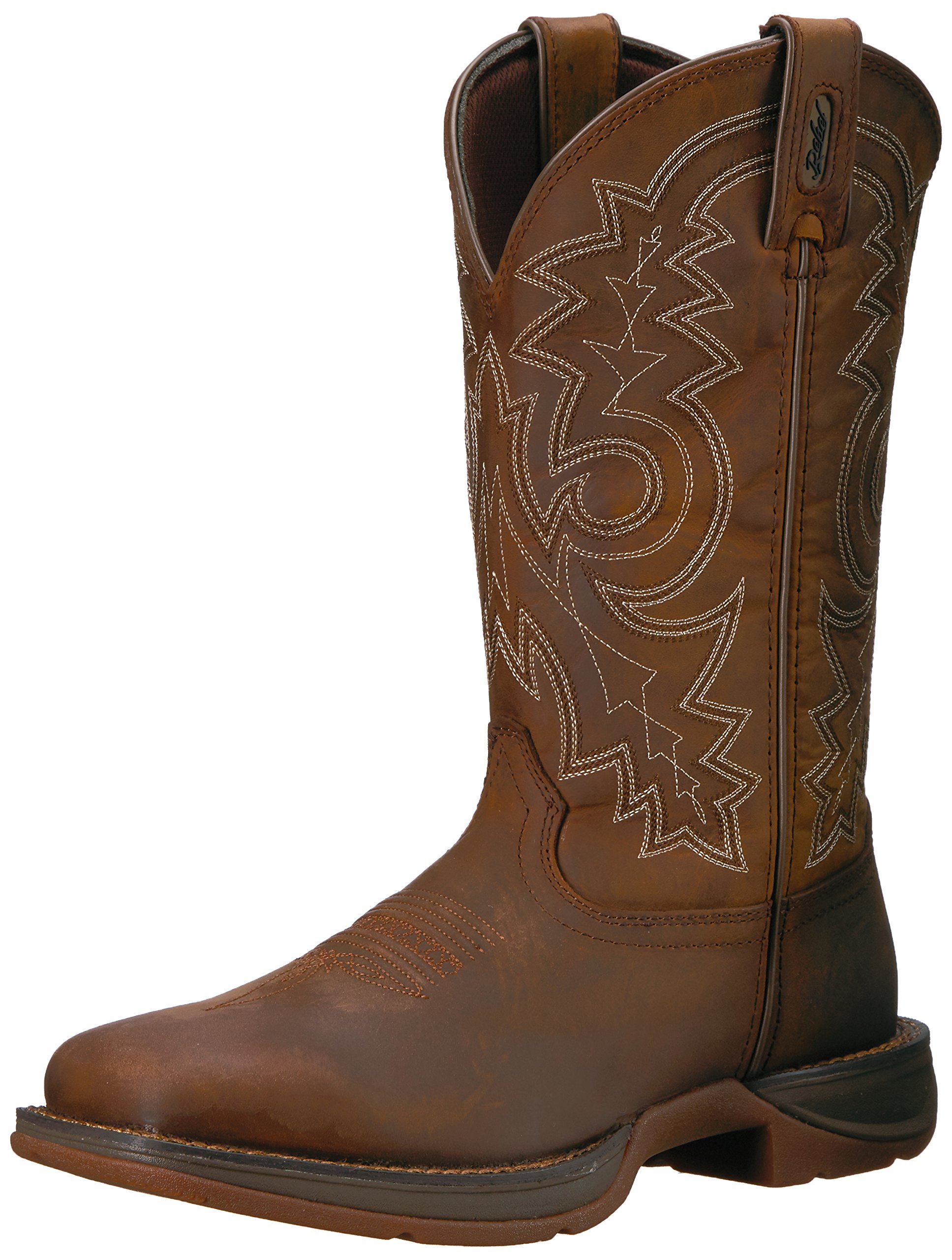 Durango Men's DB4443 Boot, brown, 13 M US