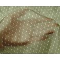 thumbnail image 4 of oneOone Silk Tabby Fabric Stripe Ikat Fabric Prints By Yard 42 Inch Wide, 4 of 4