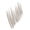 Ash Brown, variant on Maybelline New York 2-1 Build a Brow