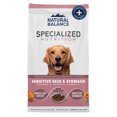 thumbnail image 1 of Specialized Nutrition - Sensitive Skin & Stomach Salmon & Oatmeal Formula - Dry Dog, 1 of 5