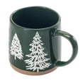 thumbnail image 3 of Holiday Time Tasses en céramique résistantes à la cire, 500 ml (16,9 oz), ensemble de 2, 3 of 11