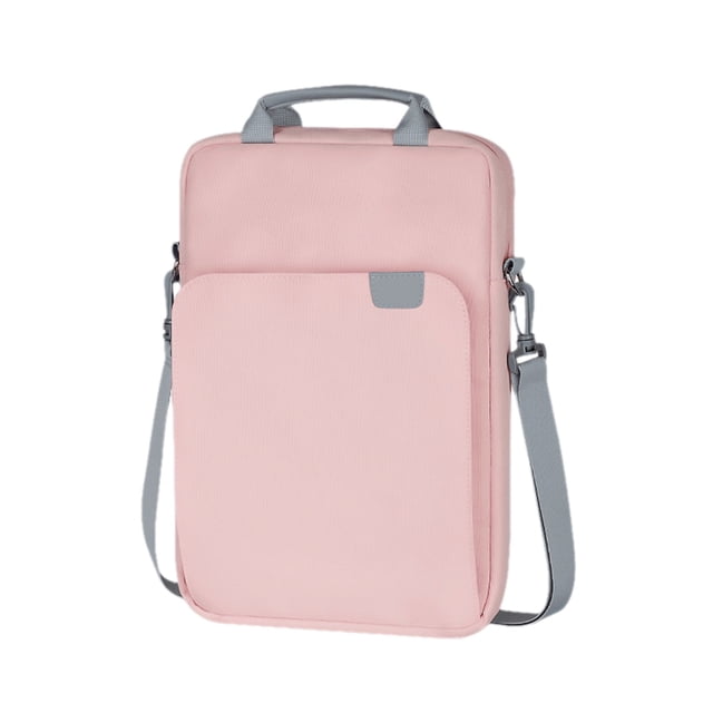 Bdday -lightweight Laptop Bag Suitable For Many Brands And Sizes Of Notebook Computers And Can Also Hold A Variety Of Small Accessories Convenient To Use