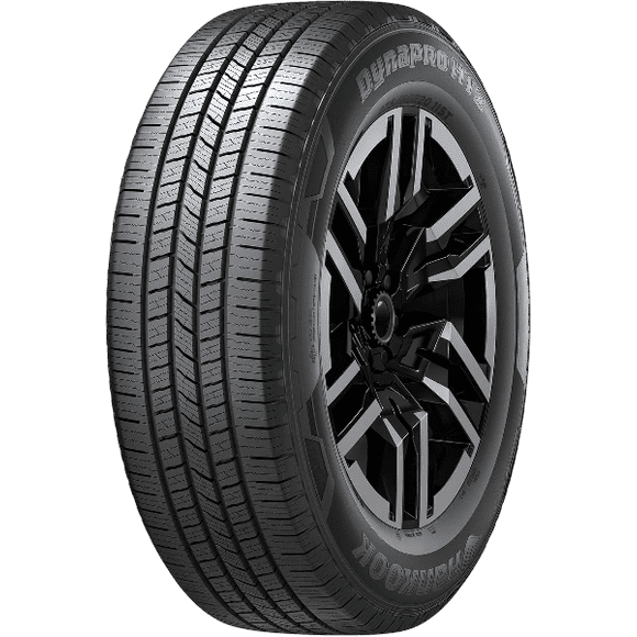 Hankook Dynapro HT2 LT235/80R17 E/10PLY BSW pneu