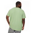 thumbnail image 3 of George Big Men's Short Sleeve Tee, 3 of 6