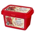 thumbnail image 4 of Sempio Hot Pepper Paste 500g, 4 of 7