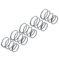 thumbnail image 1 of 5PCS Grass Trimmer Head Springs Metal String Trimmer Springs Replacement Parts Grass Trimmer Accessories, 1 of 8