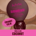 thumbnail image 3 of NYX Professional Makeup Smushy SOS, Masque à Lèvres Hydratant, 3 of 10