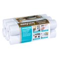thumbnail image 1 of Smooth Top EasyLiner for Cabinets & Drawers - Easy to Install & Cut to Fit - Shelf Paper & Drawer Liner Non Adhesive - Non Slip Shelf Liner for Kitchen Pa, 1 of 8