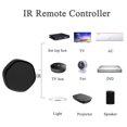 thumbnail image 4 of Mistaha Tuya Smart Gateway Hub with Infrared Remote Control - Wireless Multi-Protocol Hub for Zigbee, Bluetooth, and IR Devices - Home Automation Connectivity without Cables, 4 of 7
