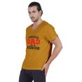thumbnail image 4 of Inkmeso Mens Gradution Tee Shirt Proud Dad Of A Senior€ Graphic Print Tshirt For Daddy Gift, 4 of 7