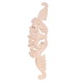 thumbnail image 3 of Applique Sculptée, DIY Cadre d'Angle Applique Eco Friendly pour Miroir pour Fenêtre, 3 of 8