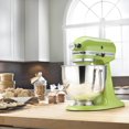 thumbnail image 3 of KitchenAid® Artisan® Series 5-Quart Tilt-Head Stand Mixer, 3 of 7