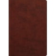 thumbnail image 1 of ESV Étudiant Étudier la Bible (Châtaignier TruTone), 1 of 2