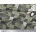 thumbnail image 3 of Soimoi Rayon Fabric Flower Artistic Decor Fabric Printed Yard 56 Inch Wide, 3 of 3