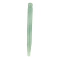 thumbnail image 2 of Natural Jade Massage Stick Acupressure Massager Guasha Tool for Reflexology, 2 of 6