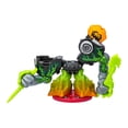 thumbnail image 4 of Akedo Ninja Bosses Boss Wrapsnap, 4 of 4