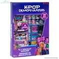 thumbnail image 4 of Netflix KPop Demon Hunters™ DIY Bracelet Designer, 4 of 5