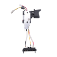 thumbnail image 3 of 3X Drill Trigger Switch Replacement for N744154 N359999 N360141 DCF880 DCF883 DCF885 Impact Driver, 3 of 8
