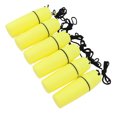 thumbnail image 4 of Kayak Container Bottle, Waterproof Container Bottle  Dry Canister Container Bottle with Hook Rope Kayak Sealed Bottle for Diving Snorkeling Surfing Kayaking Boating, 4 of 7